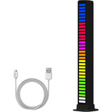 Music Sound Light Bar
