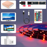 Special Colors Led Strip