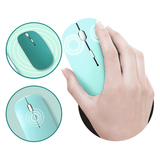Quick Browse Wireless Mouse