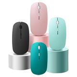 Quick Browse Wireless Mouse